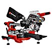 Einhell Akku-Kapp- & Gehrungssäge TE-SM 36/8 L Li-Solo (Ohne Akku, Durchmesser Sägeblatt: 216 mm, 36 V, 3 000 U/min) | BAUHAUS
