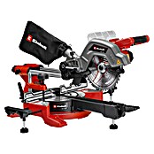 Einhell Akku-Kapp- & Gehrungssäge TE-SM 36/8 L Li-Solo (Ohne Akku, Durchmesser Sägeblatt: 216 mm, 36 V, 3 000 U/min) | BAUHAUS