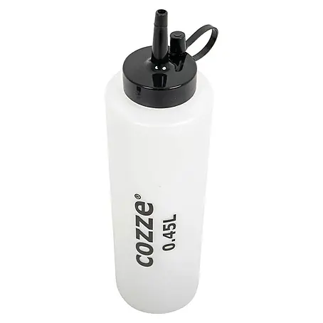 Cozze  Quetschflasche