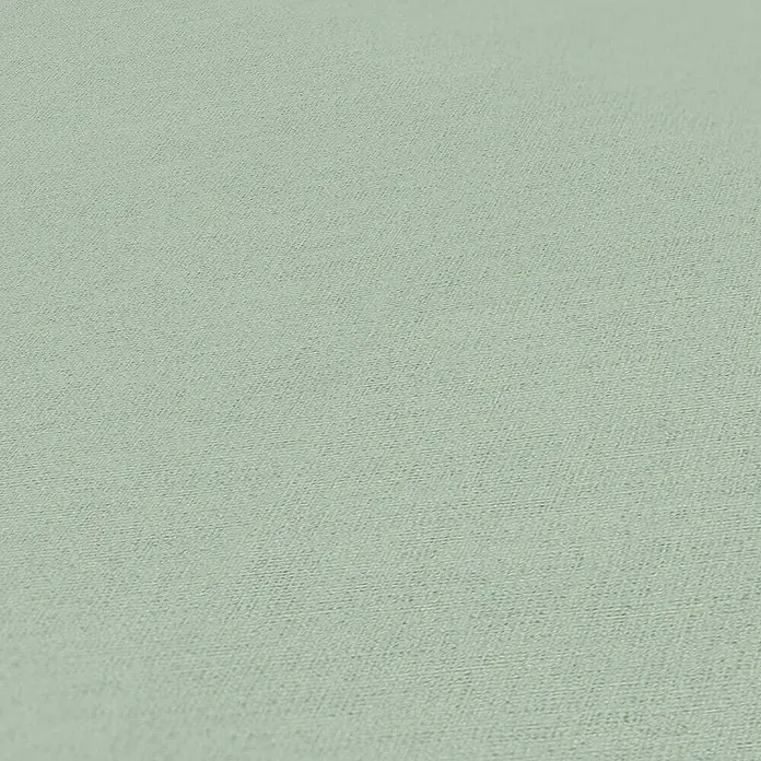 Tadessi Vliestapete M1-No.2918 - Grün, Uni, 10,05 x 0,53 m