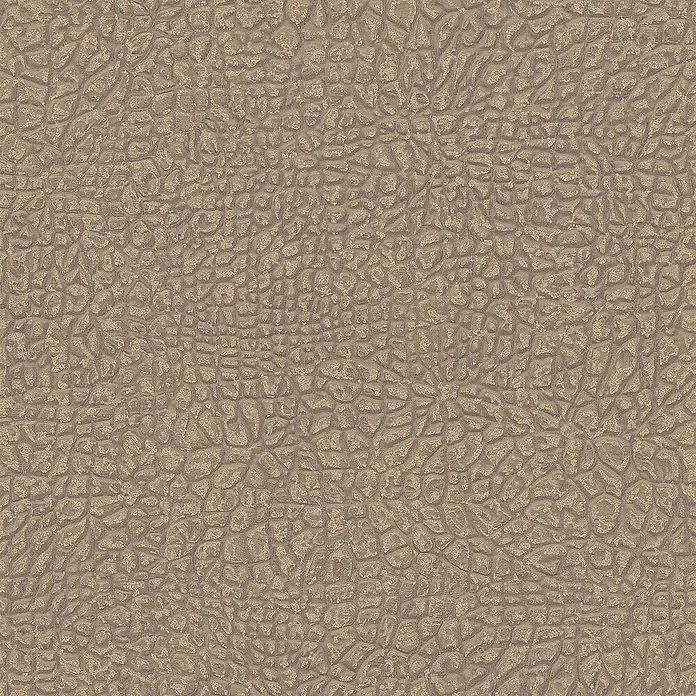 Tadessi Vliestapete M1-No.2803 - Braun, Tieroptik, 10,05 x 0,53 m