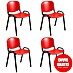 Unisit Silla Dado 
