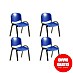 Unisit Silla Dado 