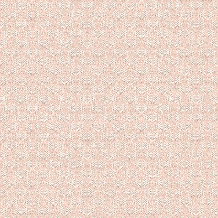 Tadessi Vliestapete M1-No.656 - Rosa, Sonstiges, 10,05 x 0,53 m