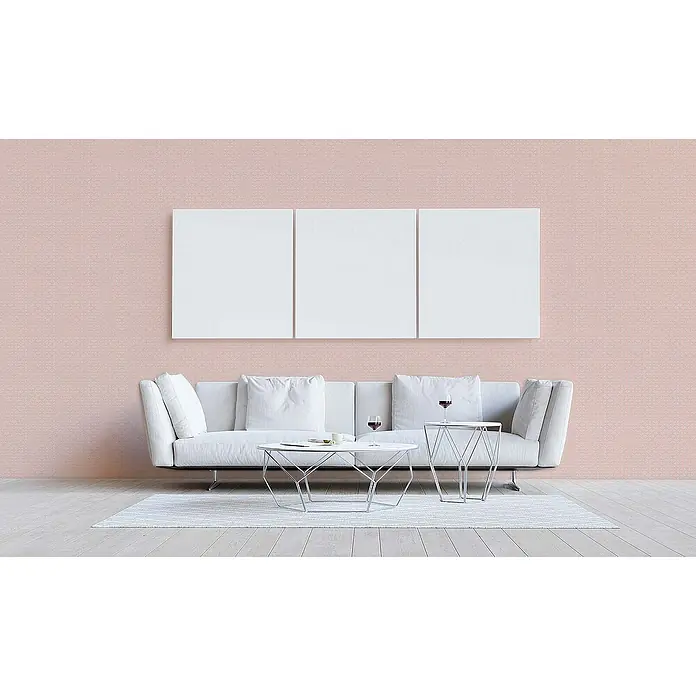 Tadessi Vliestapete M1-No.656 - Rosa, Sonstiges, 10,05 x 0,53 m
