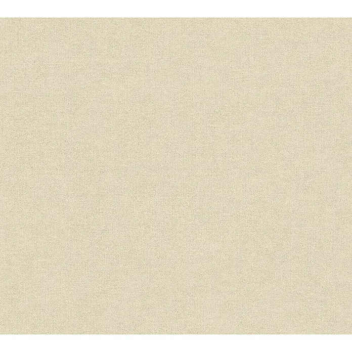 Tadessi Vliestapete M1-No.1003 - Beige, Uni, 10,05 x 0,53 m