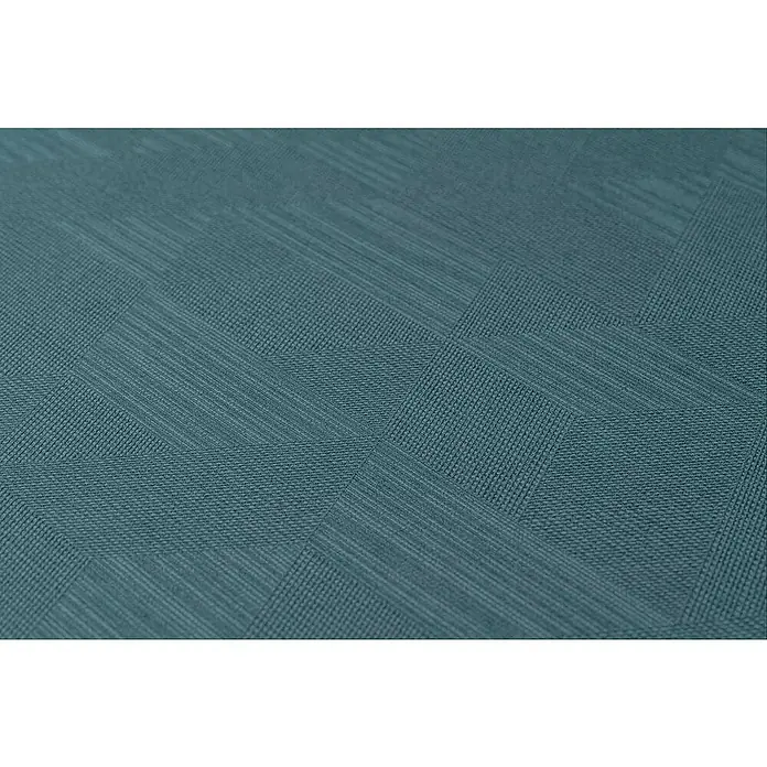 Tadessi Vliestapete M1-No.1790 - Blau, Grafisch, 10,05 x 0,53 m