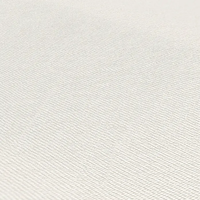 Tadessi Vliestapete M1-No.2133 - Creme, Uni, 10,05 x 0,53 m
