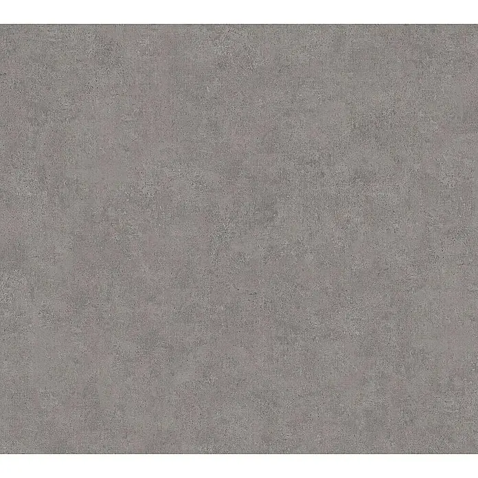 Tadessi Vliestapete M1-No.1132 - Grau, Uni, 10,05 x 0,53 m