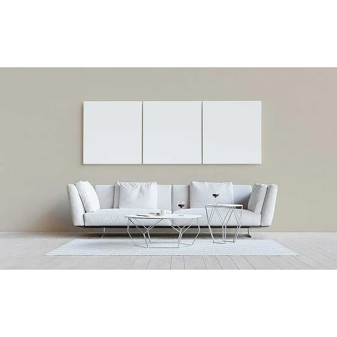 Tadessi Vliestapete M1-No.3198 - Grau, Uni, 10,05 x 0,53 m