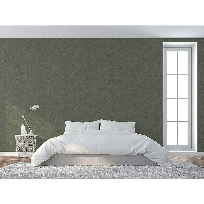 Tadessi Vliestapete M1-No.1834 - Blau, Grafisch, 10,05 x 0,53 m