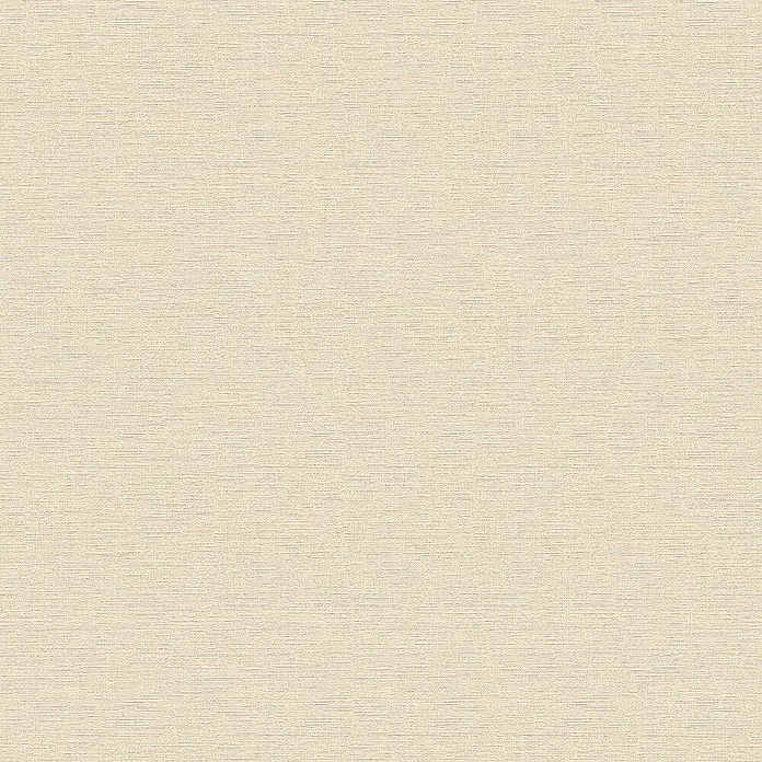 Tadessi Vliestapete M1-No.2212 - Creme, Uni, 10,05 x 0,53 m