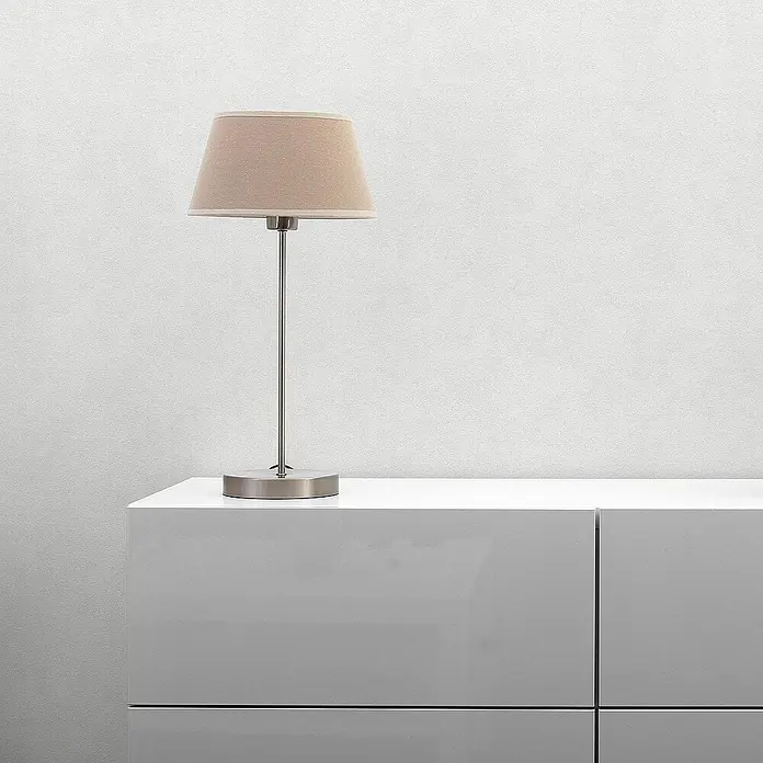 Tadessi Vliestapete M1-No.929 - Creme, Uni, 10,05 x 0,53 m