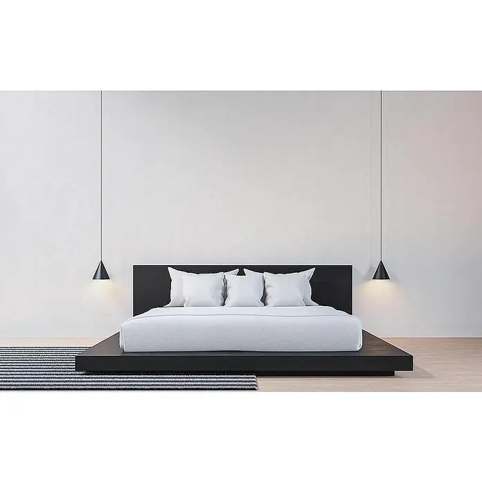 Tadessi Vliestapete M1-No.929 - Creme, Uni, 10,05 x 0,53 m