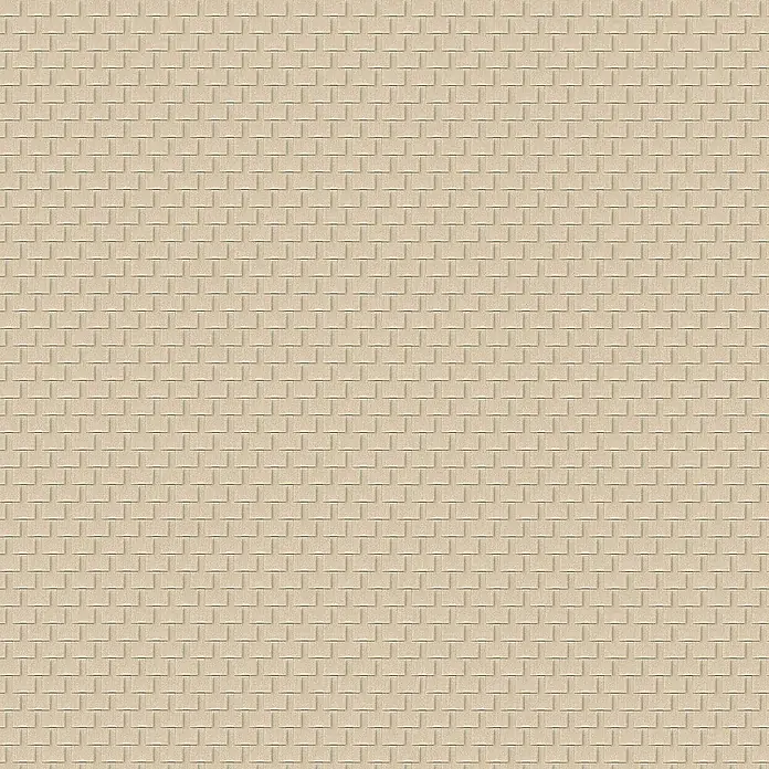 Tadessi Vliestapete M1-No.2255 - Beige, Uni, 10,05 x 0,53 m