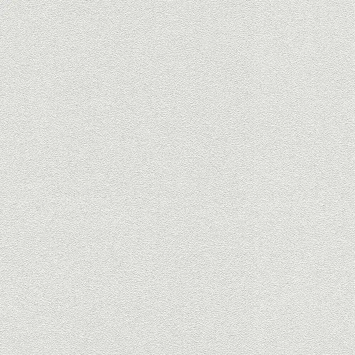 Tadessi Vliestapete M1-No.2239 - Weiß, Uni, 10,05 x 0,53 m