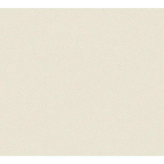 Tadessi Vliestapete M1-No.1206 - Weiß, Uni, 10,05 x 0,53 m