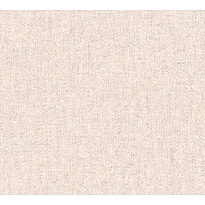 Tadessi Vliestapete M1-No.1023 - Rosa, Uni, 10,05 x 0,53 m