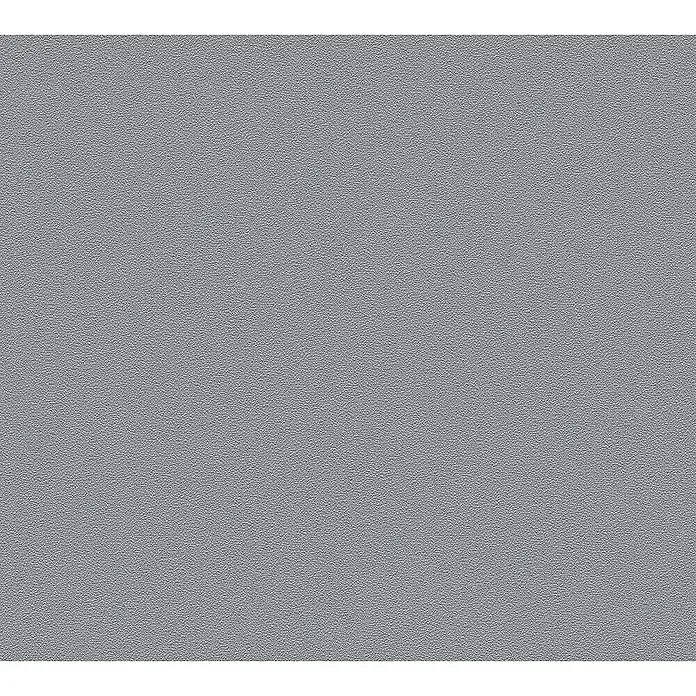 Tadessi Vliestapete M1-No.1045 - Grau, Uni, 10,05 x 0,53 m