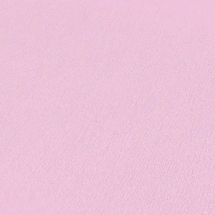 Tadessi Vliestapete M1-No.820 - Rosa, Uni, 10,05 x 0,53 m