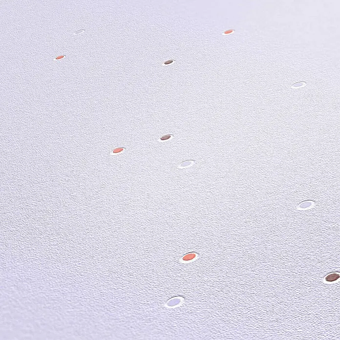 Tadessi Vliestapete M1-No.2010 - Blau, Grafisch, 10,05 x 0,53 m