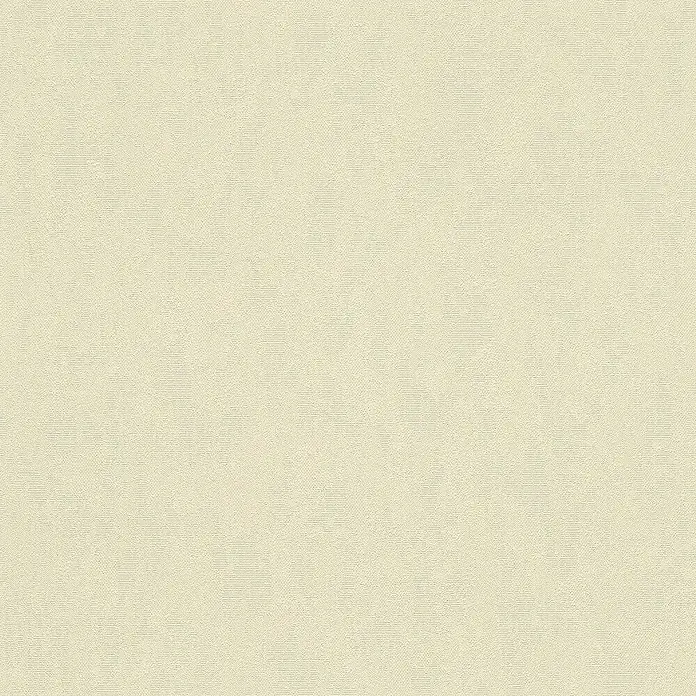 Tadessi Vliestapete M1-No.2392 - Creme, Uni, 10,05 x 0,53 m