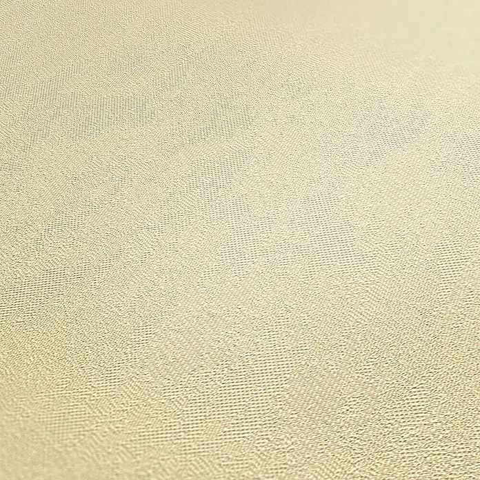 Tadessi Vliestapete M1-No.2392 - Creme, Uni, 10,05 x 0,53 m