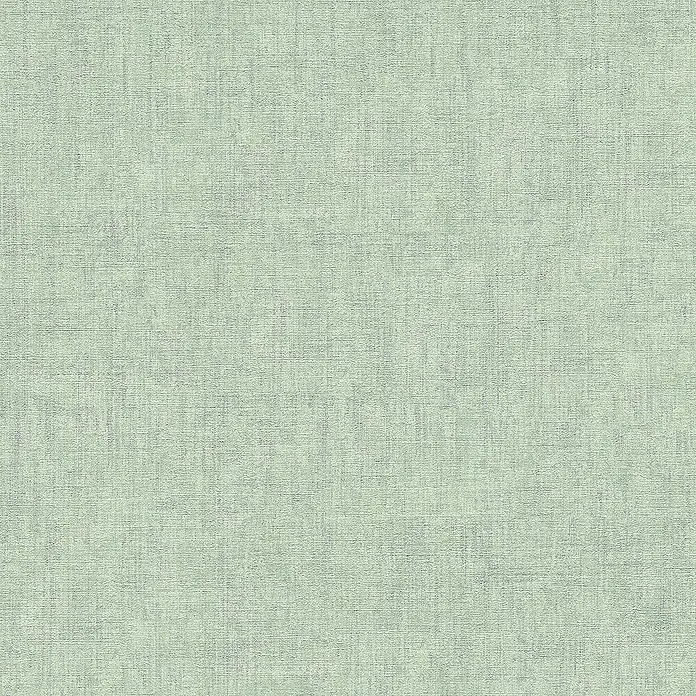 Tadessi Vliestapete M1-No.2285 - Grün, Uni, 10,05 x 0,53 m