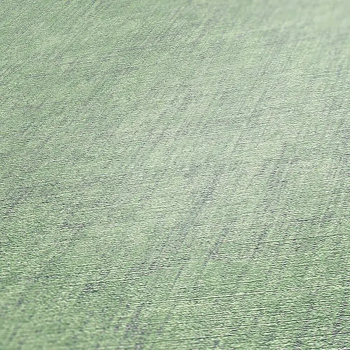 Tadessi Vliestapete M1-No.2285 - Grün, Uni, 10,05 x 0,53 m