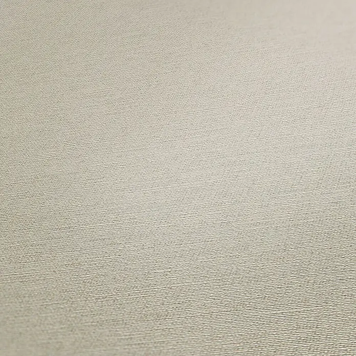 Tadessi Vliestapete M1-No.2207 - Beige, Uni, 10,05 x 0,53 m