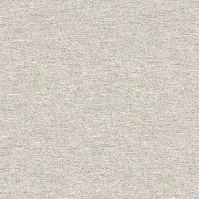 Tadessi Vliestapete M1-No.2207 - Beige, Uni, 10,05 x 0,53 m