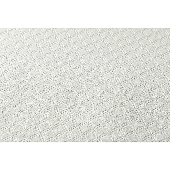 Tadessi Vliestapete M1-No.2767 - Grau, Uni, 10,05 x 0,53 m