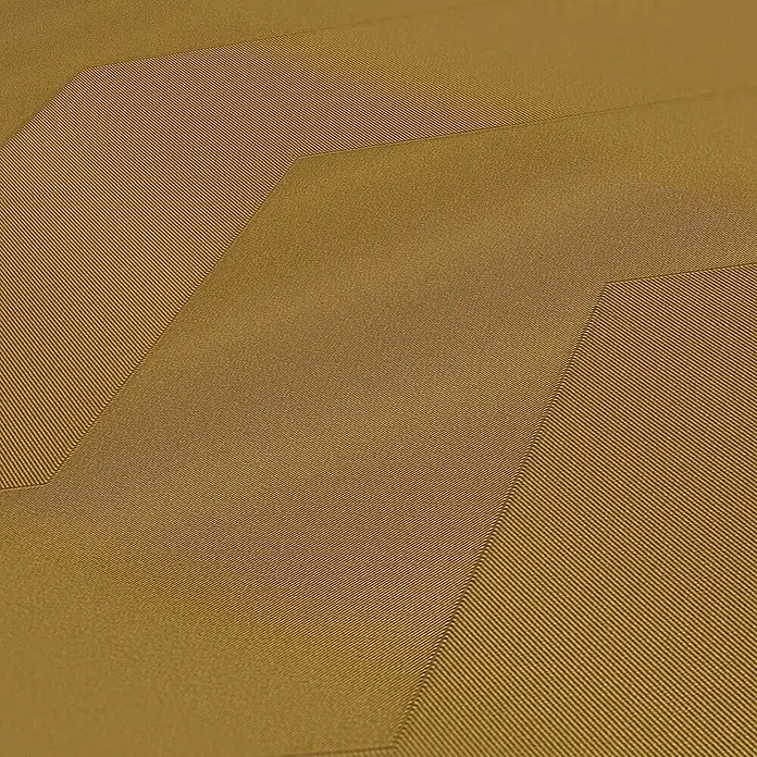 Tadessi Vliestapete M1-No.875 - Gold, Uni, 10,05 x 0,7 m