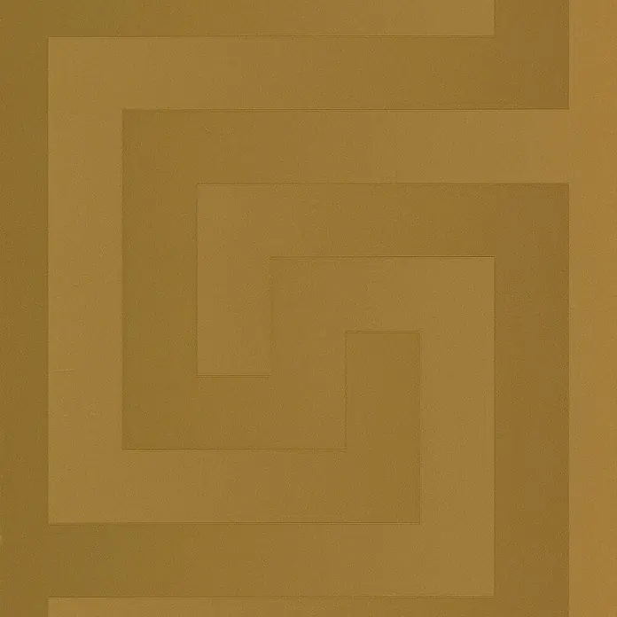 Tadessi Vliestapete M1-No.875 - Gold, Uni, 10,05 x 0,7 m