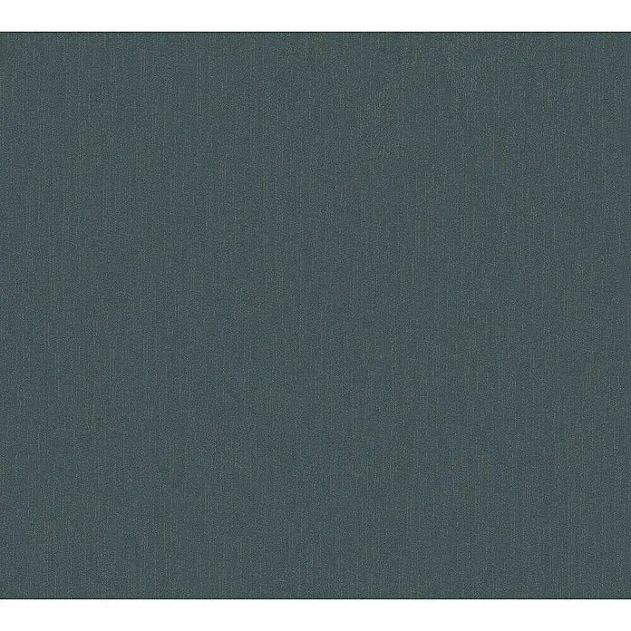 Tadessi Vliestapete M1-No.1120 - Schwarz, Uni, 10,05 x 0,53 m