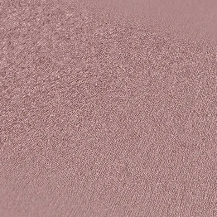 Tadessi Vliestapete M1-No.1251 - Violett, Uni, 10,05 x 0,53 m