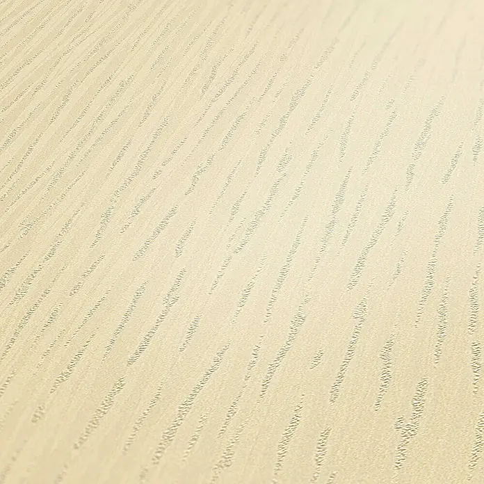 Tadessi Vliestapete M1-No.2126 - Creme, Uni, 10,05 x 0,53 m