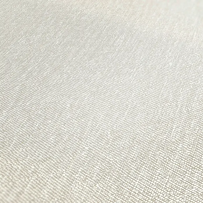 Tadessi Vliestapete M1-No.2089 - Creme, Uni, 10,05 x 0,53 m
