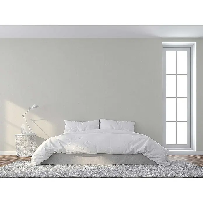 Tadessi Vliestapete M1-No.2089 - Creme, Uni, 10,05 x 0,53 m