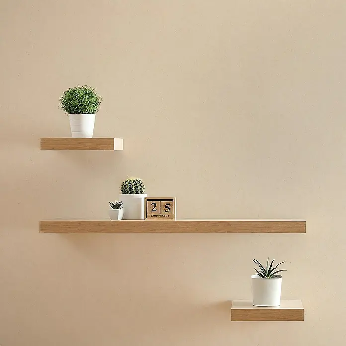 Tadessi Vliestapete M1-No.1178 - Creme, Uni, 10,05 x 0,53 m