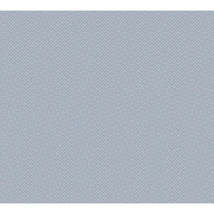 Tadessi Vliestapete M1-No.1286 - Grau, 3D-Optik, 10,05 x 0,53 m