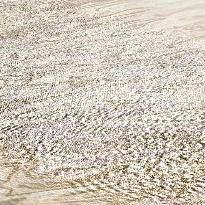 Tadessi Vliestapete M1-No.1799 - Creme, Streifen, 10,05 x 0,53 m