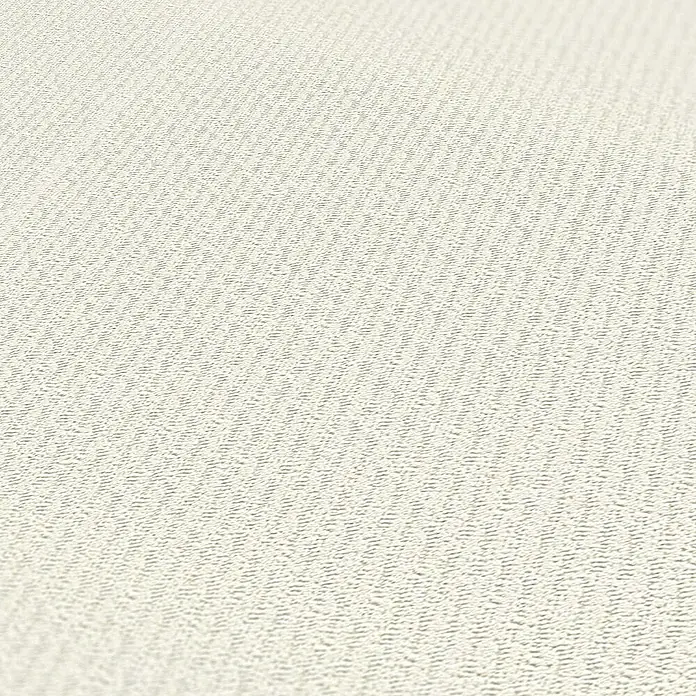 Tadessi Vliestapete M1-No.3007 - Creme, Uni, 10,05 x 0,53 m
