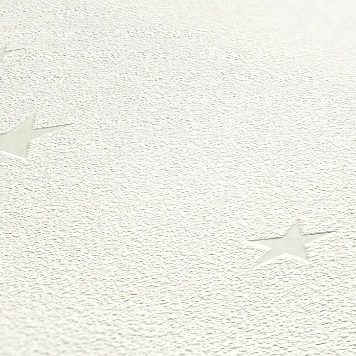 Tadessi Vliestapete M1-No.2299 - Weiß, Sonstiges, 10,05 x 0,53 m