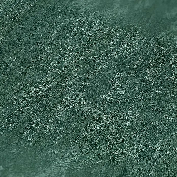Tadessi Vliestapete M1-No.698 - Grün, Uni, 10,05 x 0,53 m
