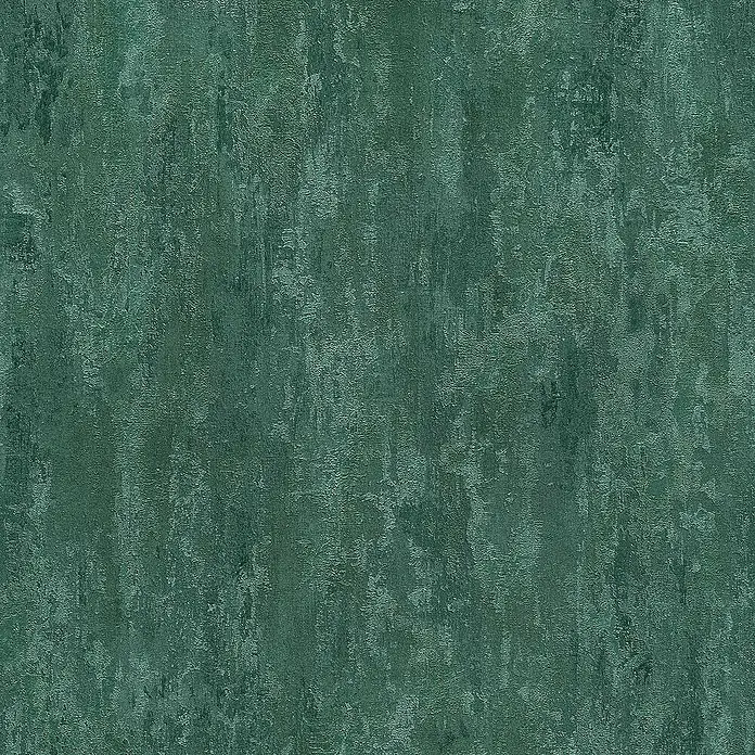 Tadessi Vliestapete M1-No.698 - Grün, Uni, 10,05 x 0,53 m