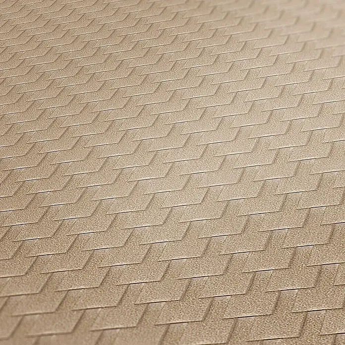 Tadessi Vliestapete M1-No.2256 - Braun, Uni, 10,05 x 0,53 m