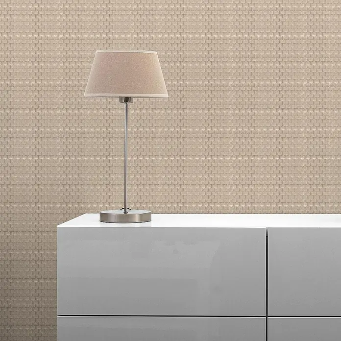 Tadessi Vliestapete M1-No.2256 - Braun, Uni, 10,05 x 0,53 m
