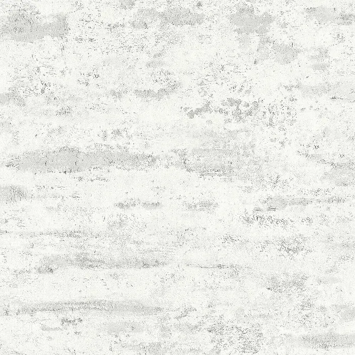 Tadessi Vliestapete M1-No.1058 - Weiß, Uni, 10,05 x 0,53 m