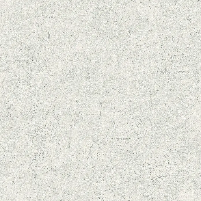 Tadessi Vliestapete M1-No.1015 - Grau, Uni, 10,05 x 0,53 m
